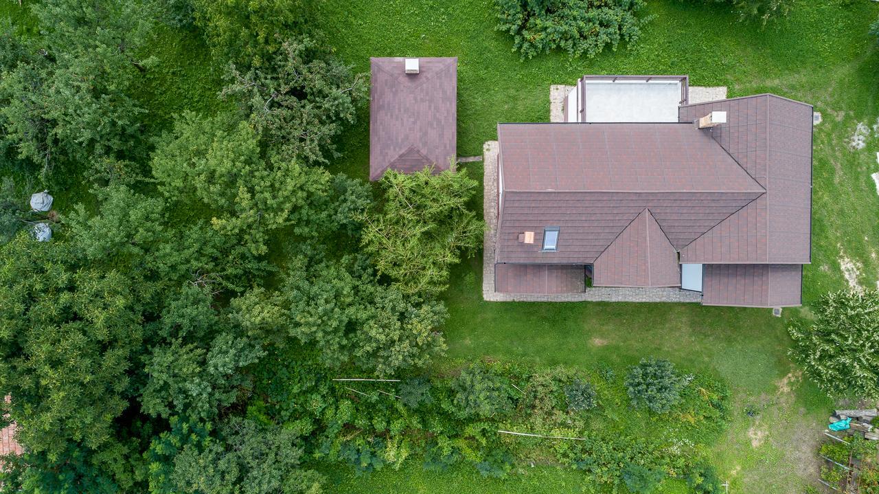 Vila Luna Comarnic Exteriör bild